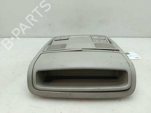 Interior roof light VW GOLF V (1K1)  | BP29408462I8 