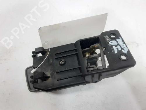 Front left interior door handle KIA CARENS II MPV (FJ) 2.0 CRDi | BP12399688I13 