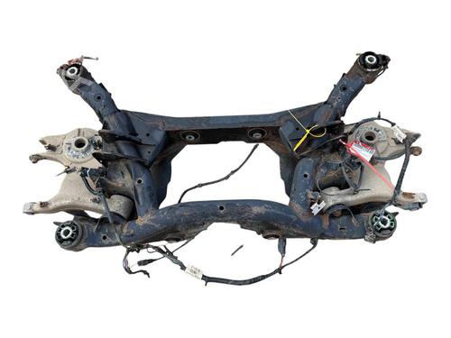 Used Rear axle Rear axle LAND ROVER DISCOVERY SPORT (L550) 2.0 D 4x4 (180 hp) 24865981 24865981