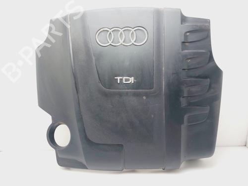 Used Upper protection AUDI A4 B8 (8K2) [2007-2017]  28444645
