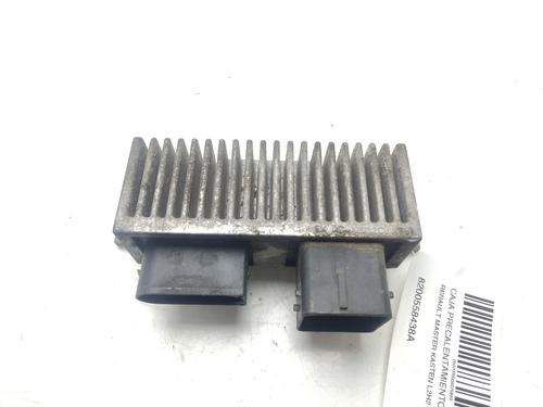 Used Electronic module RENAULT MASTER III Van (FV) [2010-2025]  29519280