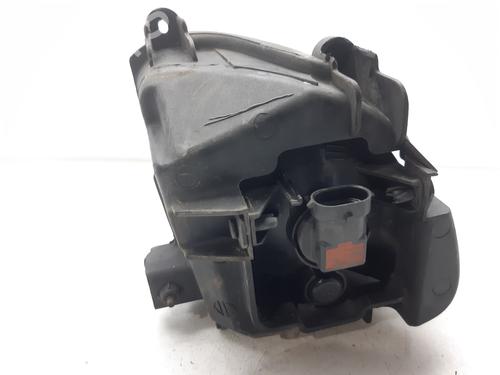 Left front fog light KIA SPORTAGE II (JE_, KM_) 2.0 CRDi 4WD | BP7043379C30 