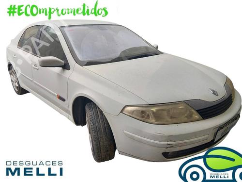Warning switch RENAULT LAGUNA II (BG0/1_) 1.9 dCi (BG08, BG0G) | BP39596062I22 - Image 8