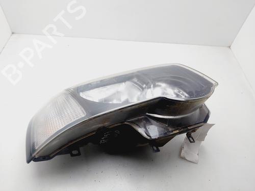 Right headlight LAND ROVER FREELANDER I (L314) 2.0 Td4 4x4 | BP27876915C29 