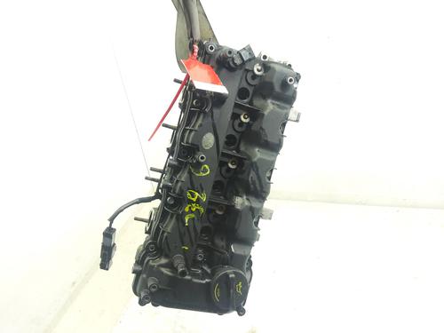 Cylinder head HYUNDAI i40 I (VF) 1.7 CRDi | BP31164419M5