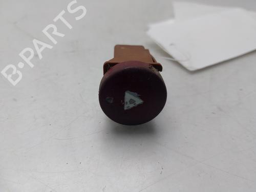 Used Warning switch Warning switch CITROËN XSARA (N1) 2.0 HDi 90 (90 hp) 34113533 34113533