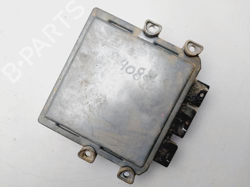 Engine control unit (ECU) PEUGEOT PARTNER MPV (5_, G_)  | BP32132701M57 