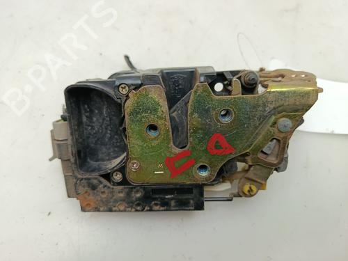 Front left lock CHEVROLET KALOS 1.2 | BP29418504C98 