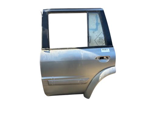 Used Left rear door NISSAN PATROL GR V Wagon (Y61) 3.0 DTi (158 hp) 22423406