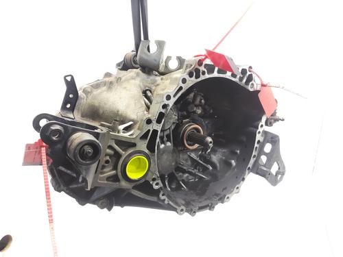 Used Gearbox TOYOTA AURIS (_E15_) [2006-2013]  29903516