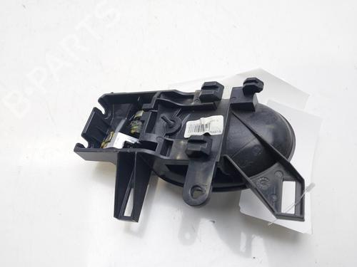 Rear right interior door handle NISSAN JUKE (F15) 1.2 DIG-T | BP15352558I16 