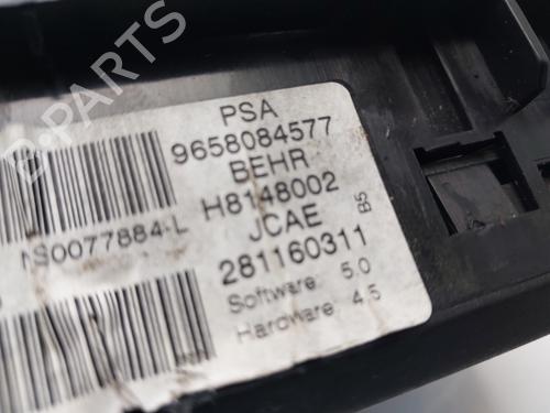 Climate control CITROËN C4 I (LC_) | BP32292893I5 - Image 3