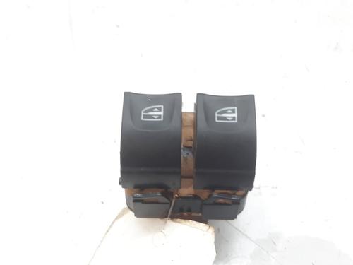 Used Left front window switch Left front window switch RENAULT CLIO IV (BH_) 1.2 TCe 120 (BHAU) (118 hp) 9761241 9761241