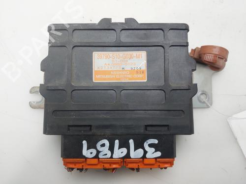 Elektronische module Elektronische module HONDA CR-V I (RD) 2.0 16V 4WD (RD1, RD3) (147 hp) 36436652 36436652
