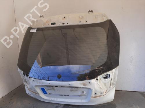 Tailgate TOYOTA C-HR (_X1_) 1.8 Hybrid (ZYX10_, ZYX11_, ZYX10R, ZYX11R) | BP10923350C6 