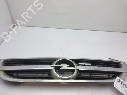 Grill OPEL ZAFIRA A MPV (T98) 2.0 DTI 16V (F75) (101 hp) 11428664
