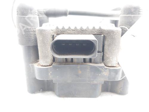 Ignition coil VW GOLF IV (1J1) 2.0 4motion | BP2903513M94 