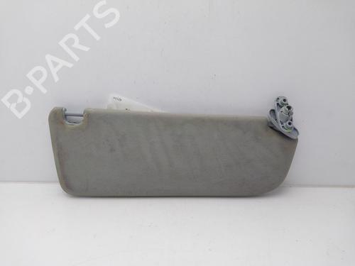 Venstre solskærm AUDI A8 D3 (4E2, 4E8) 3.7 quattro | BP37994876I1 - Image 3