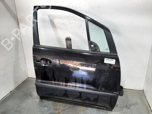 Right front door MERCEDES-BENZ A-CLASS (W168) A 170 CDI (168.009, 168.109) | BP13709946C3 
