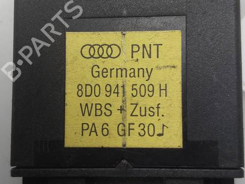 Warning switch AUDI A4 B5 (8D2) 1.9 TDI | BP39711736I22 - Image 2