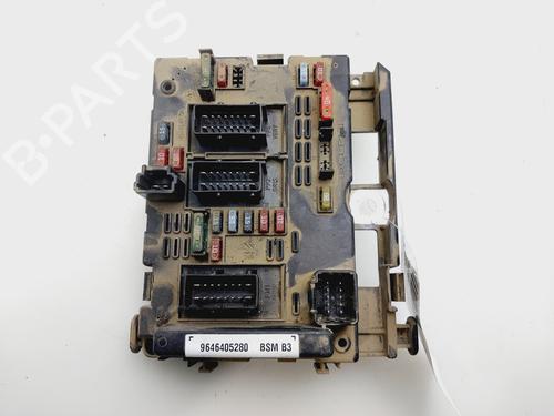 Used Other CITROËN XSARA Coupe (N0) 1.4 HDi (68 hp) 31373621