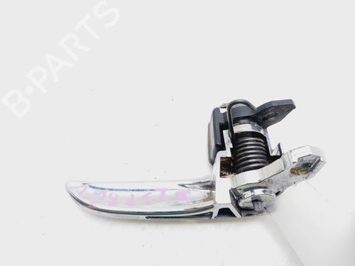 Front left interior door handle MAZDA 5 (CR) 2.0 CD (CR19) | BP28090072I13 