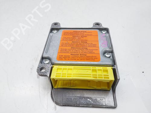 ECU airbags SKODA OCTAVIA I (1U2) 1.9 TDI | BP13023432M53 