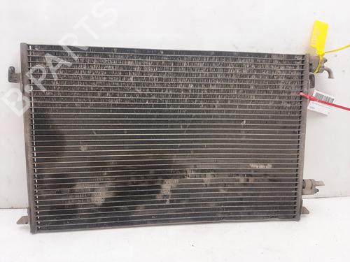 Used AC radiator OPEL VECTRA C (Z02) 1.9 CDTI (F69) (120 hp) 16937909