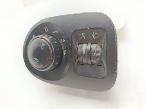 Headlight switch SEAT ALTEA (5P1)  | BP27866844I24 
