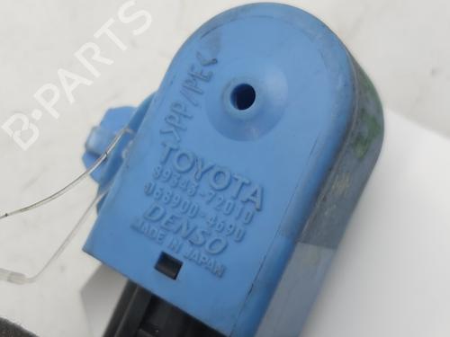 Electronic module TOYOTA VERSO (_R2_) | BP37605006M83 - Image 3
