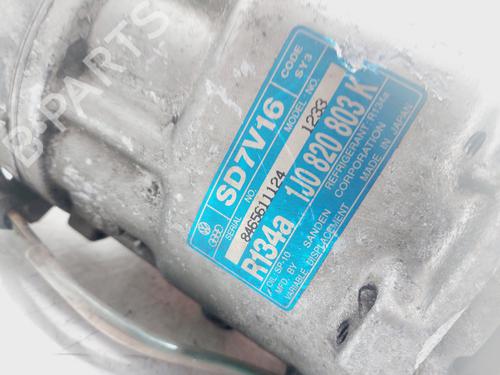 AC compressor SEAT CORDOBA (6K1, 6K2)  | BP29206303M34 