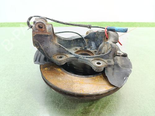 Right front steering knuckle BMW X1 (E84) xDrive 23 d | BP38712774M26 - Image 4