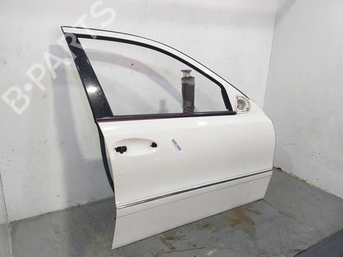 Right front door MERCEDES-BENZ E-CLASS (W211) E 320 CDI (211.026) | BP18340661C3 