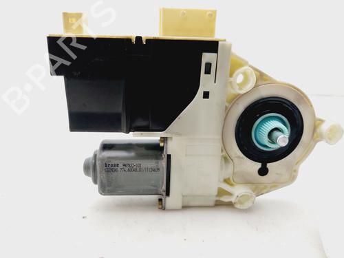 Left front window motor CITROËN C4 I (LC_)  | BP26695226E21 