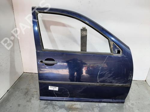 Used Right front door VW GOLF IV (1J1) 1.4 16V (75 hp) 13208432