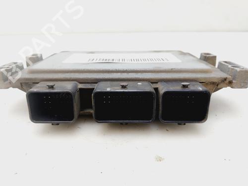 Engine control unit (ECU) RENAULT CLIO II (BB_, CB_) 1.2 16V (BB05, BB0W, BB11, BB27, BB2T, BB2U, BB2V, CB05,... | BP28106731M57 
