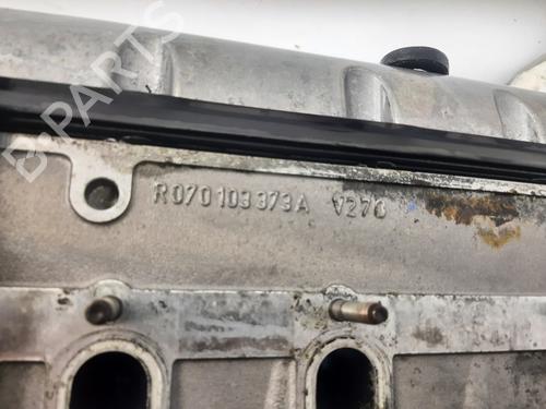 Cylinder head VW TOUAREG (7LA, 7L6, 7L7) 5.0 V10 TDI | BP16007045M5 