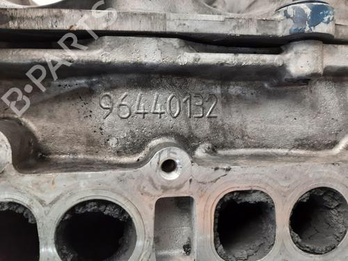 Cylinder head OPEL ANTARA A (L07) | BP36233270M5 - Image 3