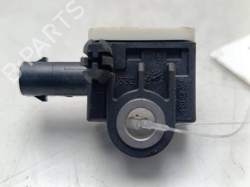 Electronic sensor MERCEDES-BENZ A-CLASS (W176) A 200 CDI (176.001) | BP39881724M84 - Image 2