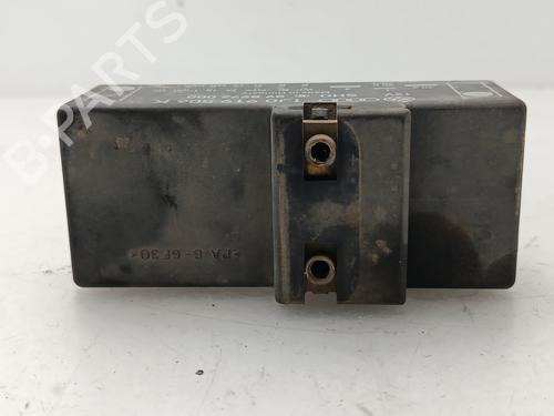 Electronic module SEAT LEON (1M1)  | BP29822609M83 