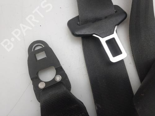Front left seatbelt SKODA SUPERB II (3T4) 2.0 TDI 16V | BP37672059I26 - Image 2