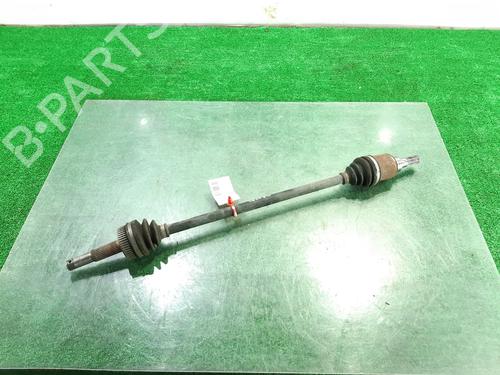Left rear driveshaft RENAULT KOLEOS I (HY_) 2.0 dCi 4x4 (HY0K) | BP9305242M40 