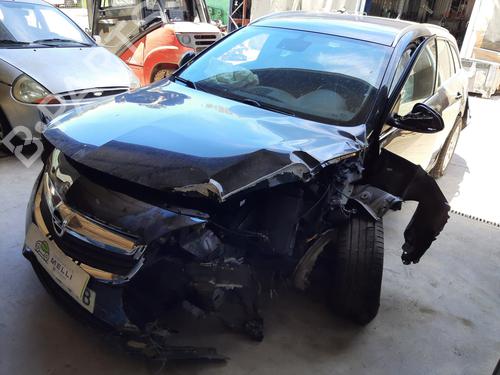 Used Parts OPEL INSIGNIA A Saloon (G09) 1.6 CDTi (69) (136 hp) 1067997