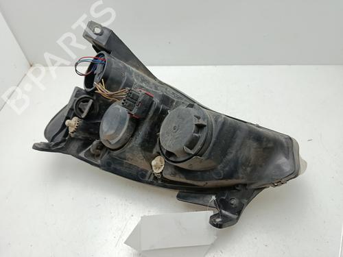 Faro derecho OPEL CORSA C (X01)  | BP29824564C29
