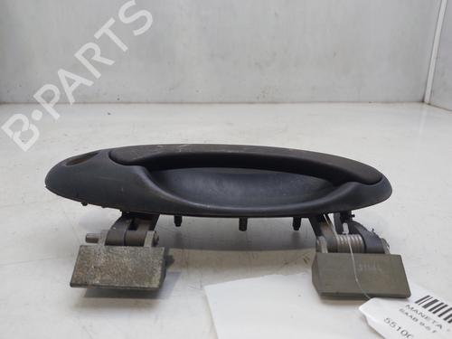 Front left exterior door handle SAAB 9-5 Estate (YS3E) 3.0 TiD | BP18094845C128 