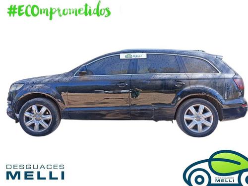 Electronic module AUDI Q7 (4LB) 3.0 TDI quattro | BP38624031M83 - Image 9