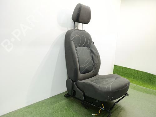 Left front seat CHEVROLET SPARK (M300) 1.2 | BP38014325C15  - Image 6