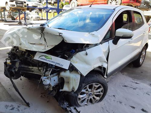 Used Parts FORD ECOSPORT    1065469
