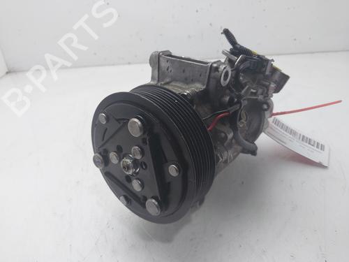 Used AC compressor AC compressor RENAULT CLIO V (B7_) [2019-2026] 32764987 32764987