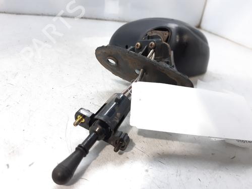Right mirror DAEWOO MATIZ (M100, M150) 0.8 | BP8727513C27